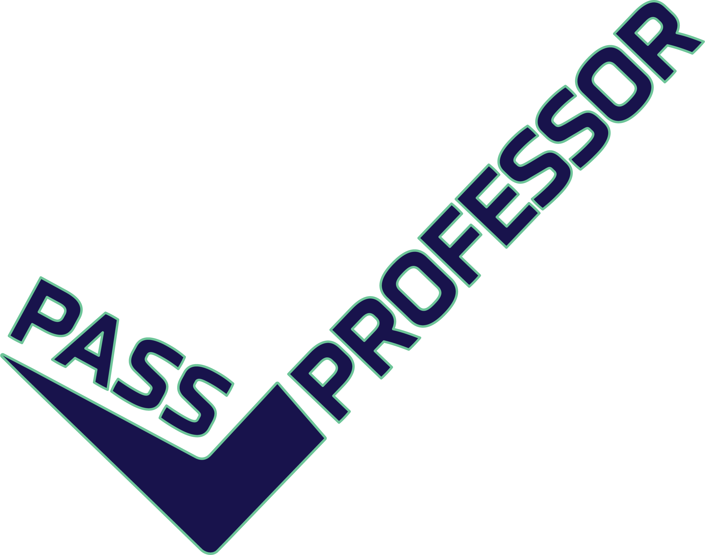 PassProfessor logo